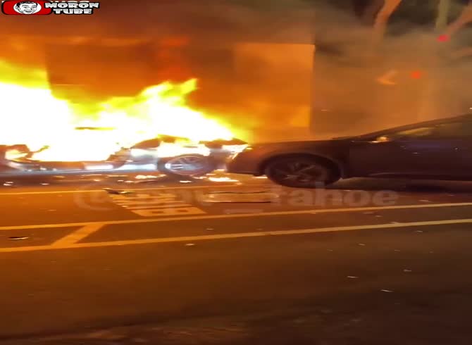 Video :Oakland - A startling video reveals the city's decline